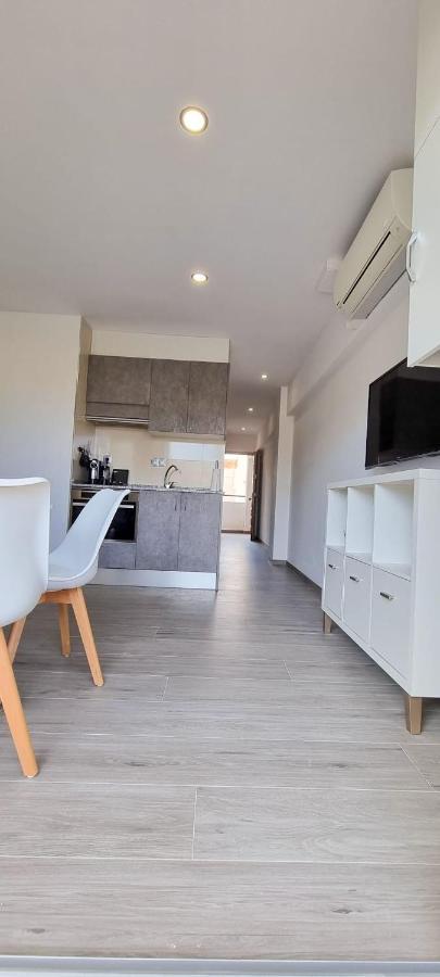 Apartamento El Cid Calpe Kültér fotó