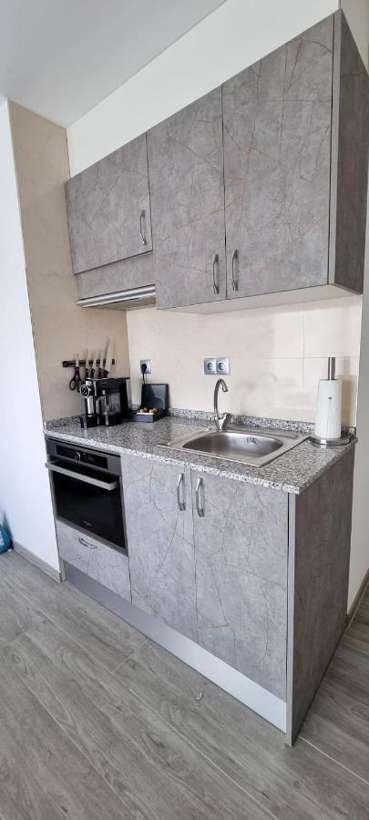 Apartamento El Cid Calpe Kültér fotó