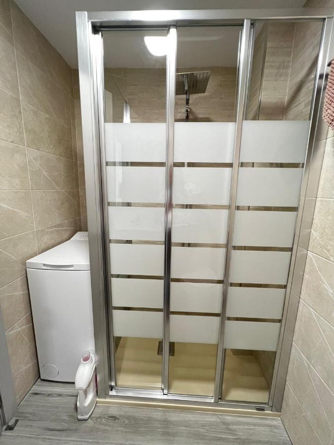 Apartamento El Cid Calpe Kültér fotó