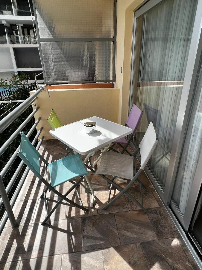 Apartamento El Cid Calpe Kültér fotó