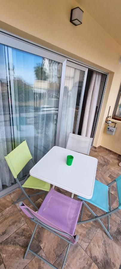 Apartamento El Cid Calpe Kültér fotó