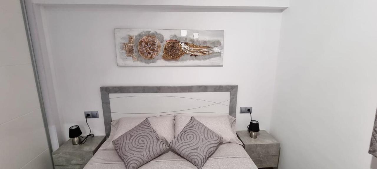 Apartamento El Cid Calpe Kültér fotó