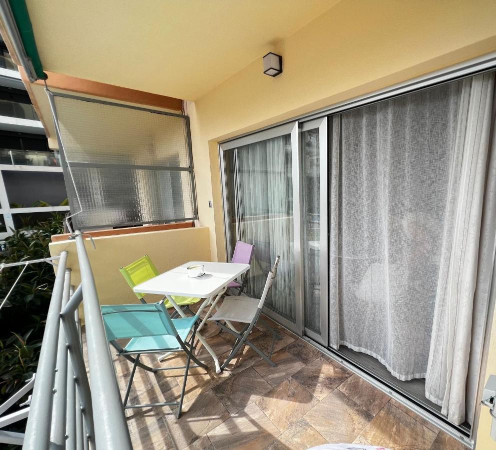 Apartamento El Cid Calpe Kültér fotó