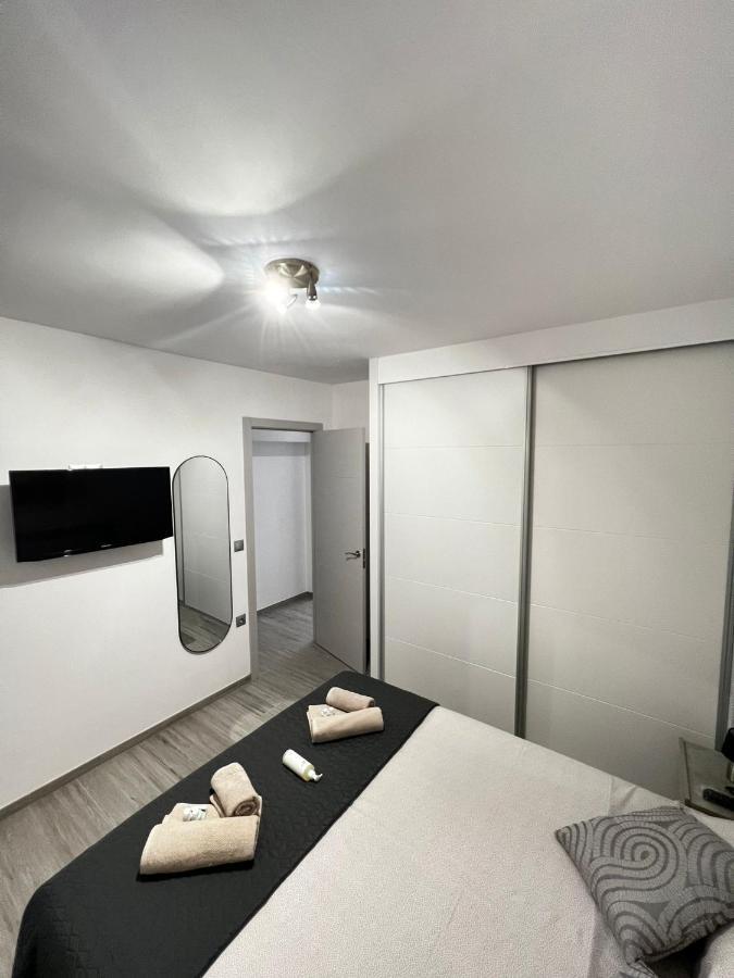 Apartamento El Cid Calpe Kültér fotó