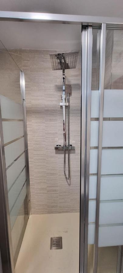 Apartamento El Cid Calpe Kültér fotó