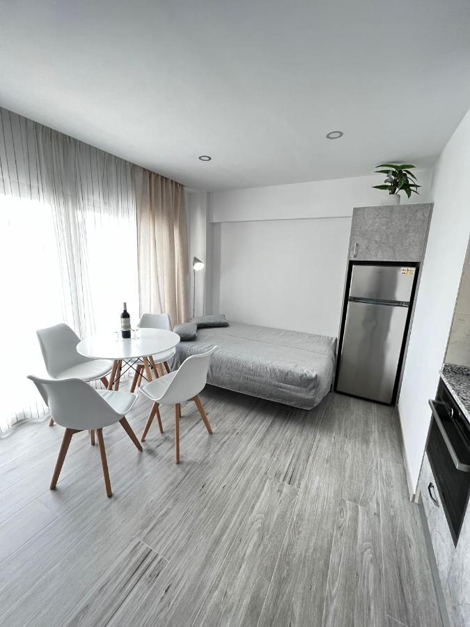 Apartamento El Cid Calpe Kültér fotó