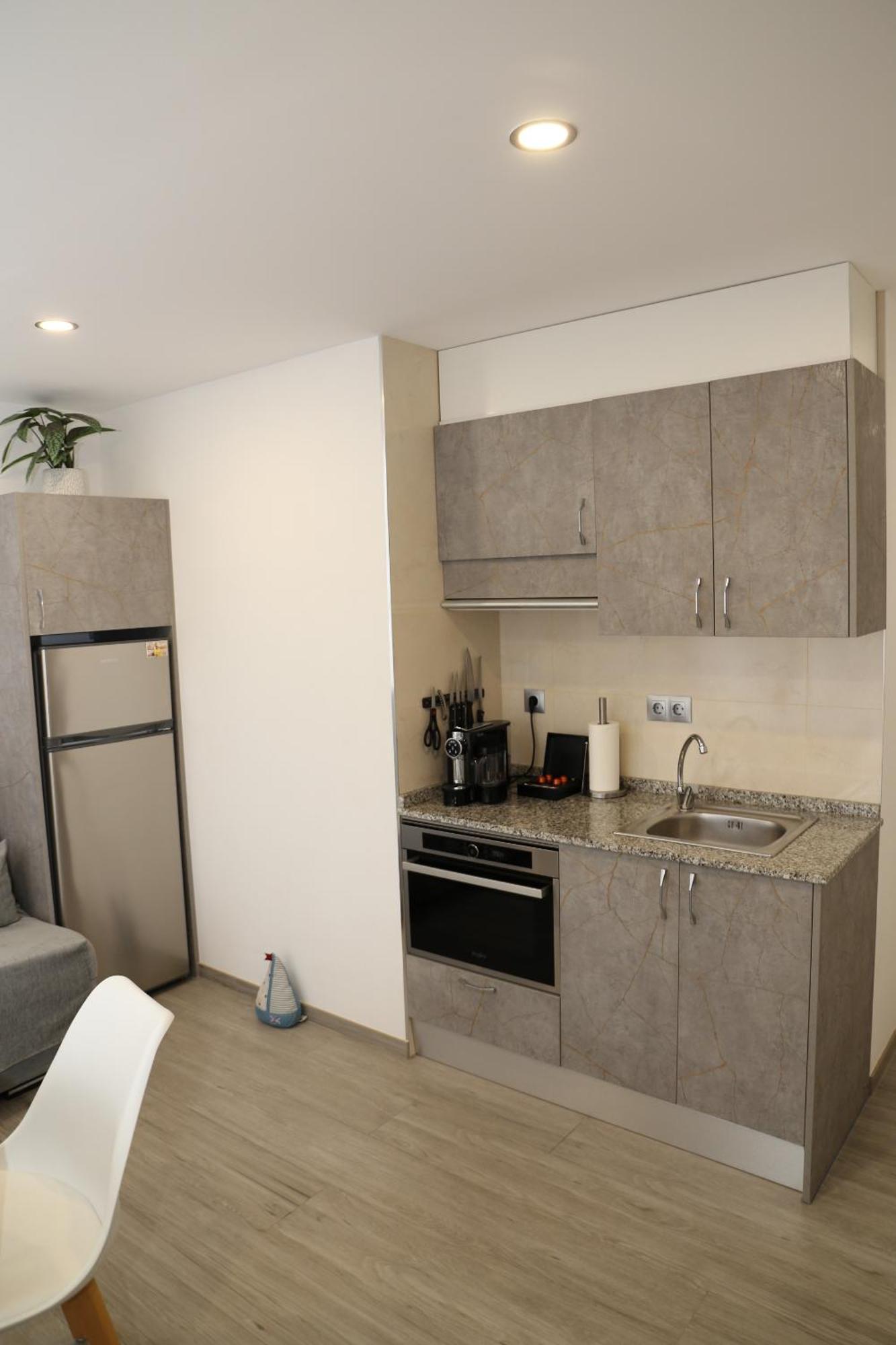 Apartamento El Cid Calpe Kültér fotó