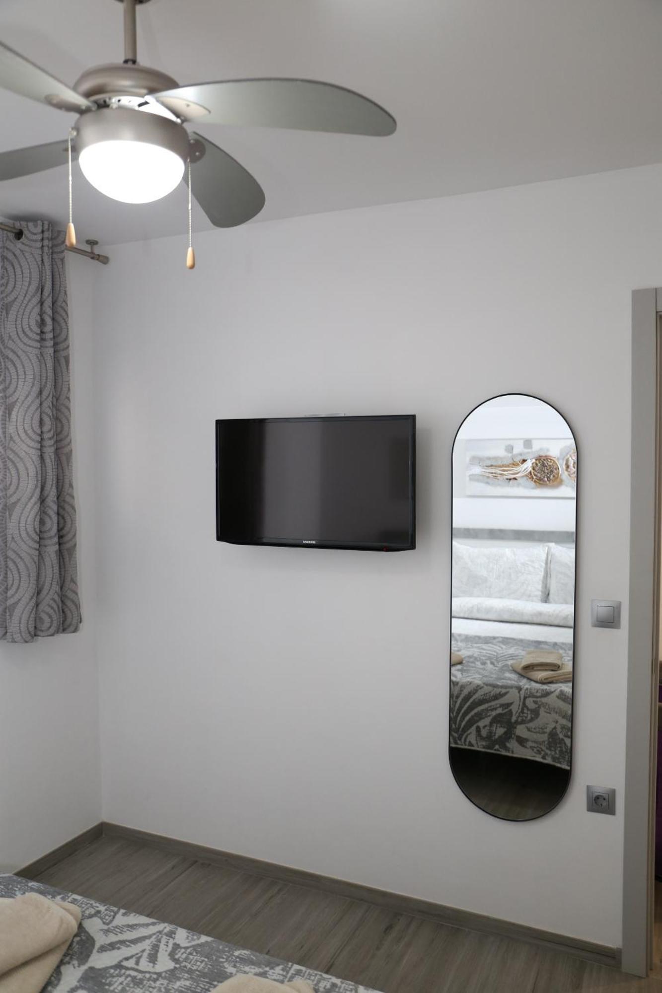 Apartamento El Cid Calpe Kültér fotó