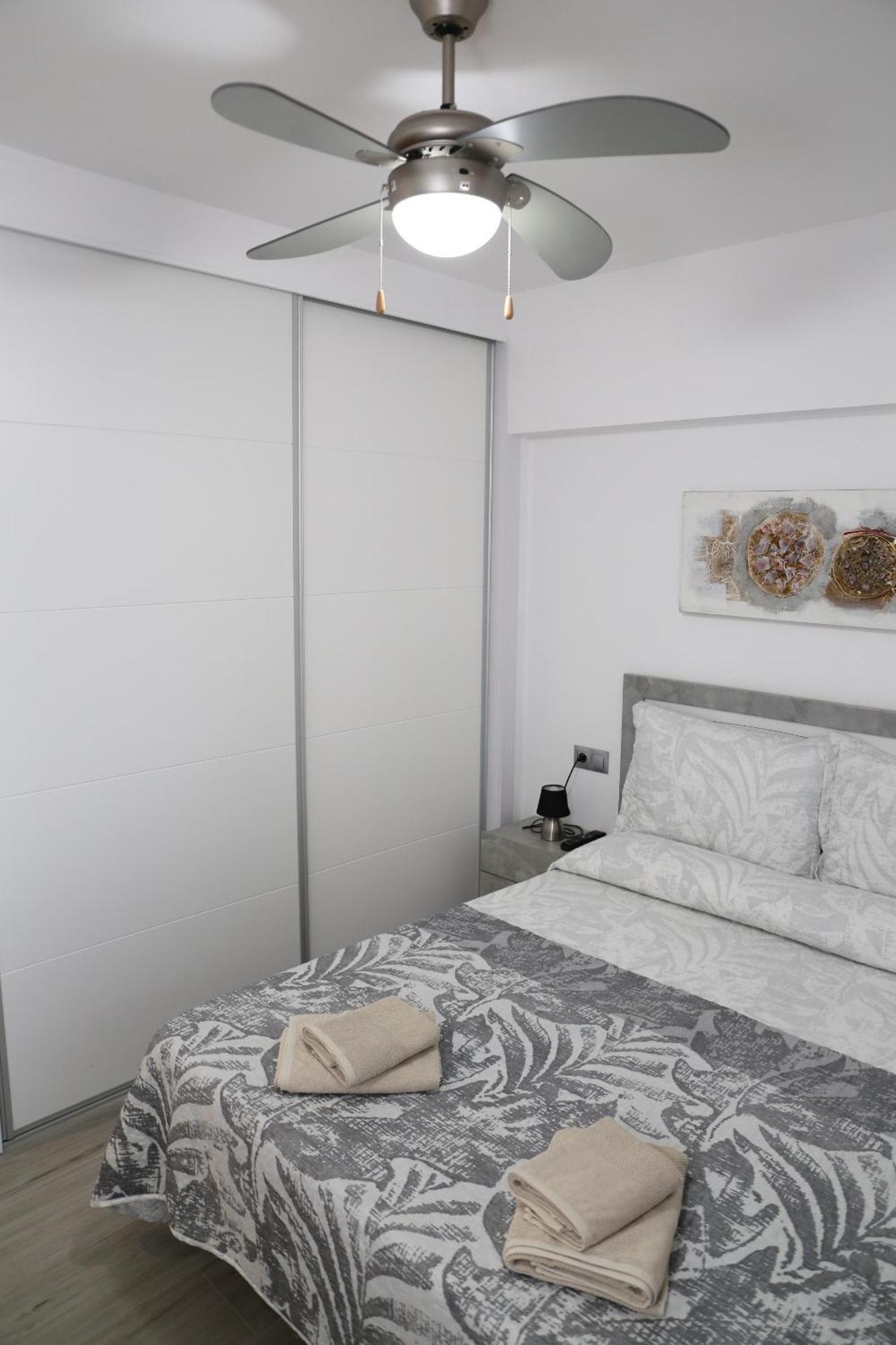 Apartamento El Cid Calpe Kültér fotó